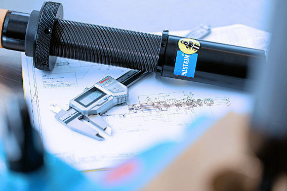 Bilstein Motorsport tb