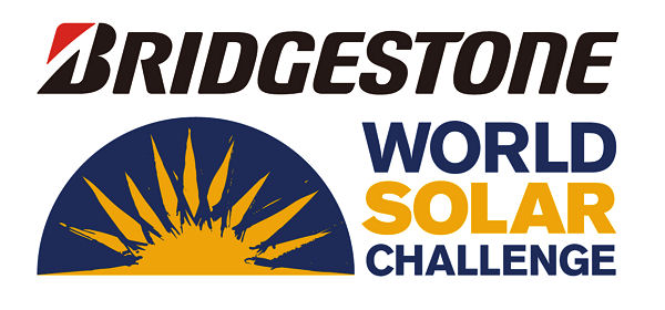 Bridgestone Titelsponsor der World Solar Challenge