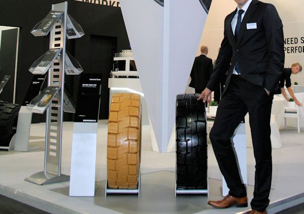 Christoph Frost Marangoni tb