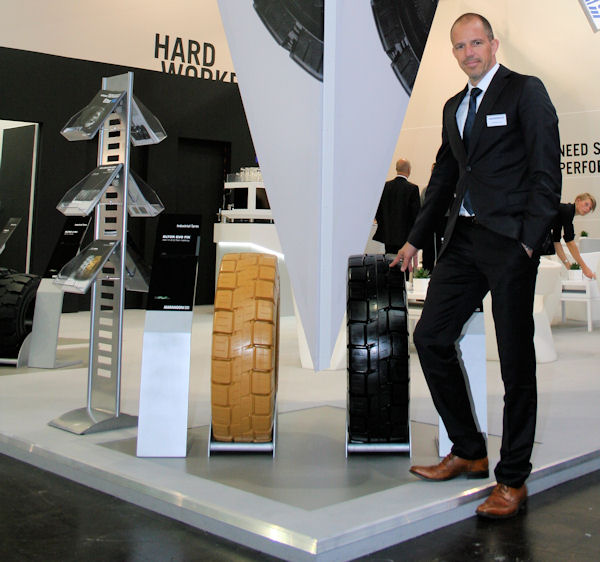 Christoph Frost Marangoni tb