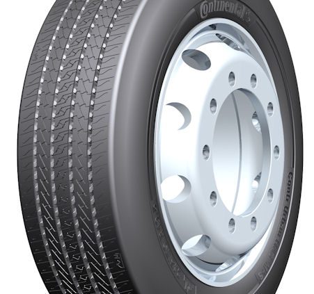 Conti Urban HA3 245 70R19 5 tb