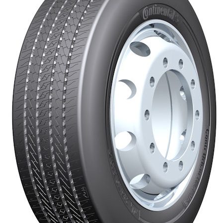 Conti Urban HA3 245 70R19 5 tb