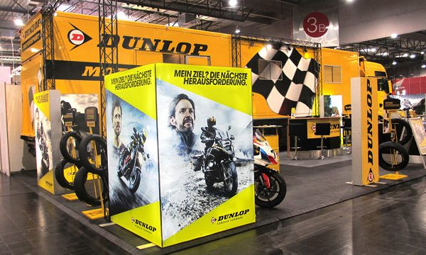 Dunlop Motorräder Dortmund