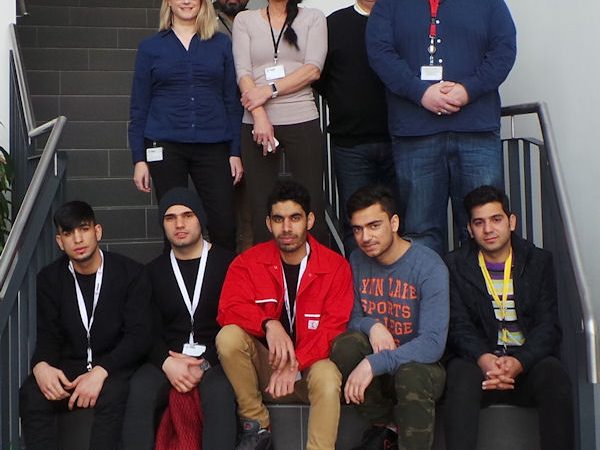 Fiege Flüchtlinge Ausschnitt klein