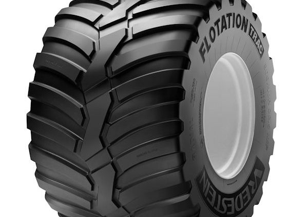 Flotation Trac 1 klein