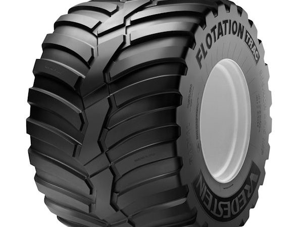Flotation Trac 1 klein