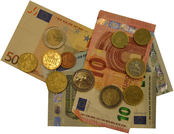 Geld
