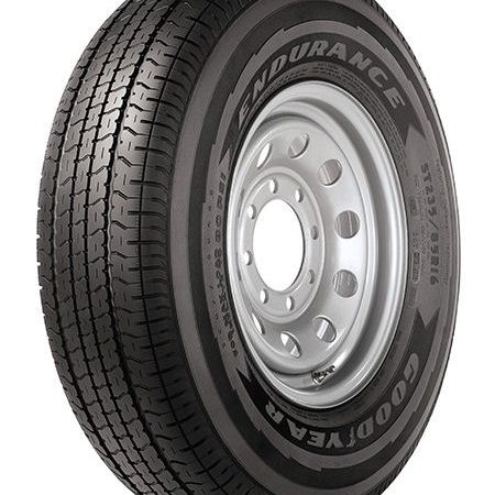 Goodyear Endurance