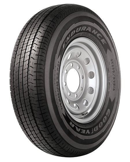 Goodyear Endurance