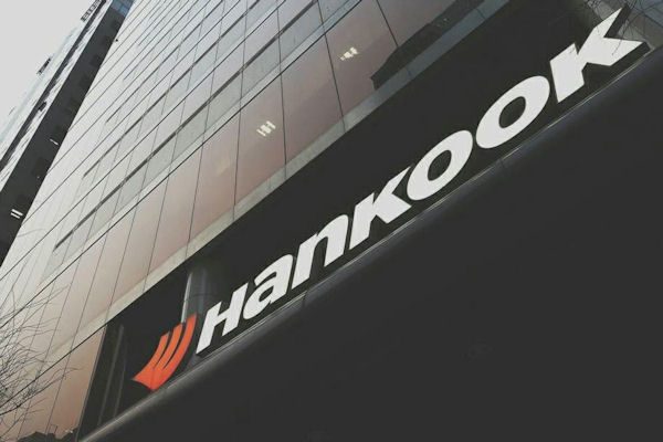 Hankook klein