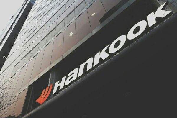 Hankook klein