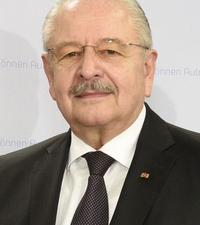 Karpinski Jürgen
