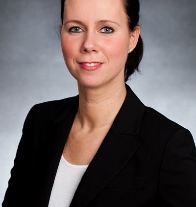 Kronenberg Nathalie