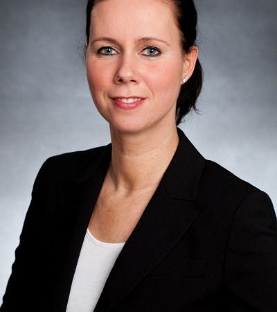 Kronenberg Nathalie
