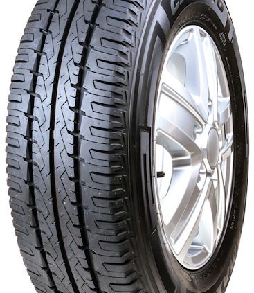 Maxxis Campro Mac2 tb