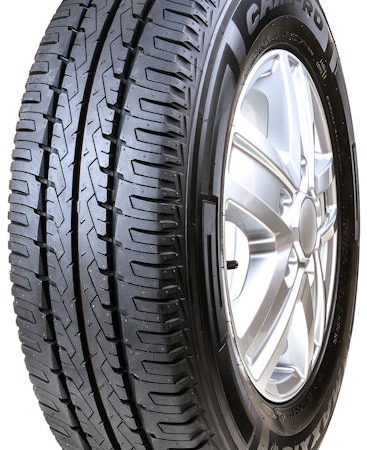 Maxxis Campro Mac2 tb