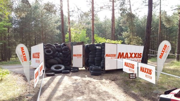 Maxxis klein