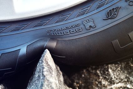 Nokian Tyres Aramid Sidewall 2