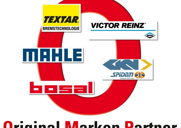 OMP Logo