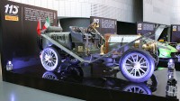 Pirelli 110 Jahre 4 tb