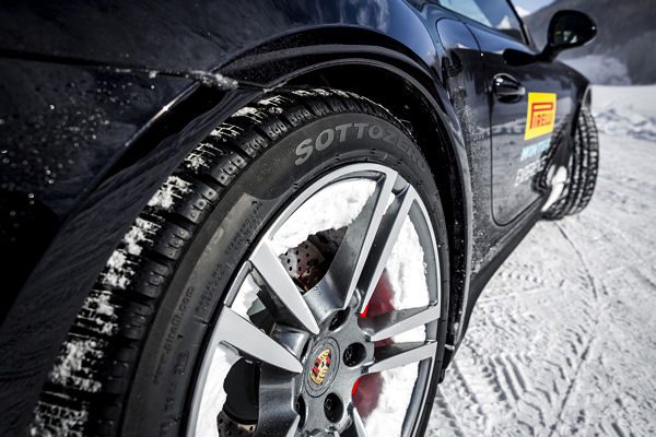 Pirelli 650 Winterreifenfreigaben