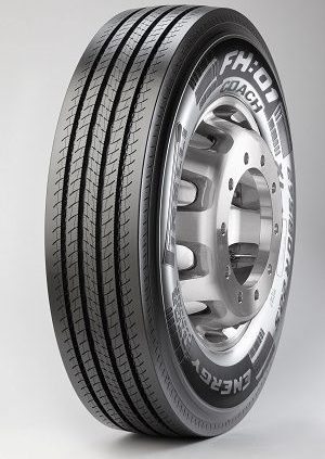 Pirelli FH 01