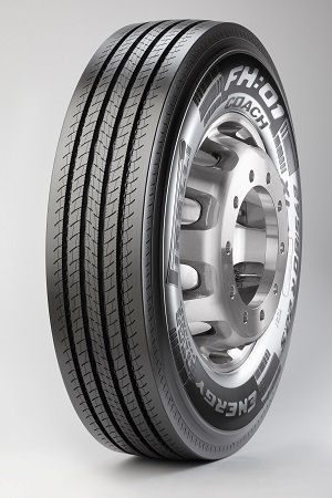 Pirelli FH 01