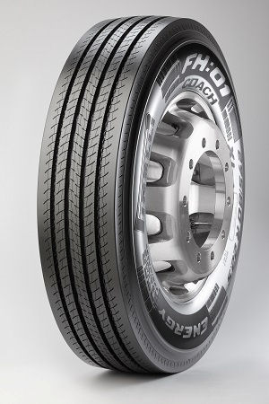 Pirelli FH 01