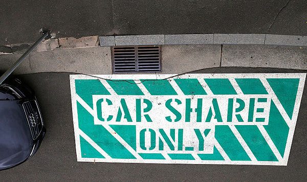 Pirelli zum Carsharing