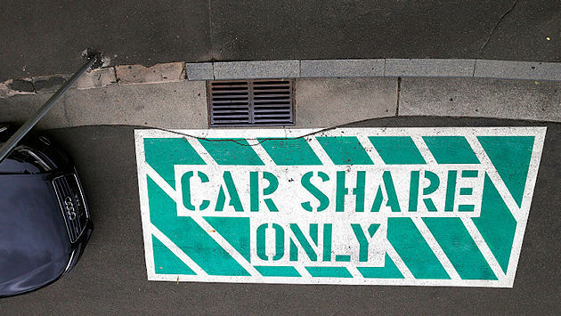 Pirelli zum Carsharing