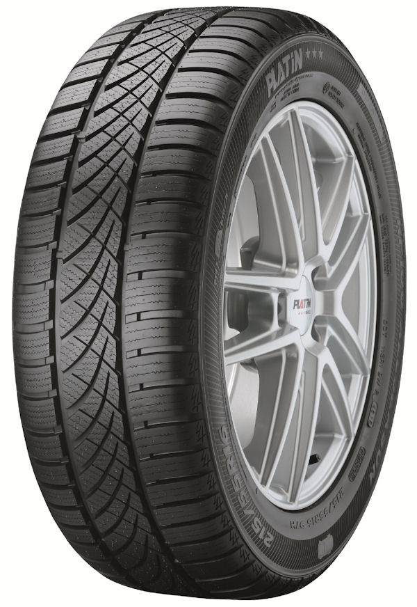 Platin Allseason klein