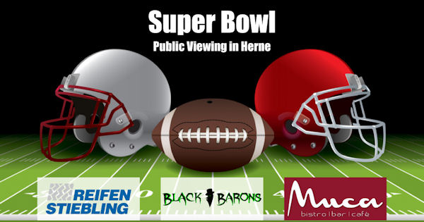 Reifen Stiebling Super Bowl klein