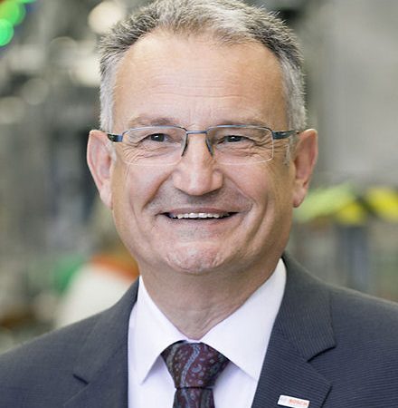 Struth Dr. Werner