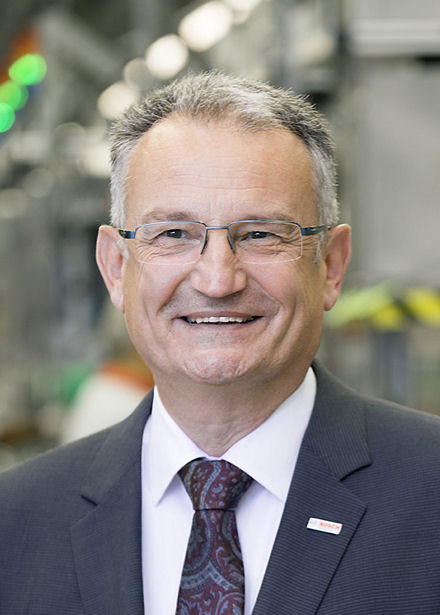 Struth Dr. Werner
