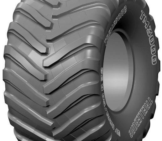 TM3000 VF 1050 50R 32 tb
