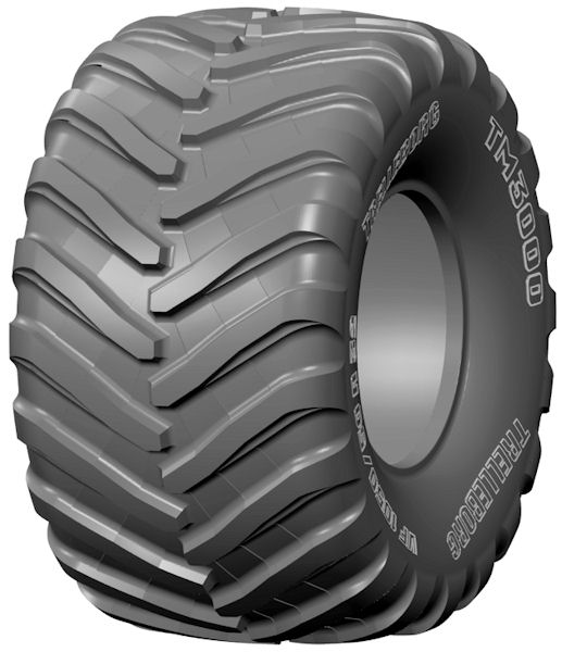 TM3000 VF 1050 50R 32 tb