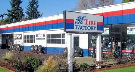 Tire Factory tb