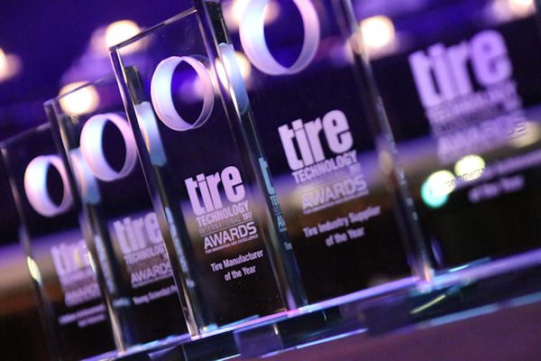 Tire Technology Awards tb