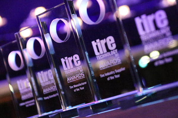 Tire Technology Awards tb