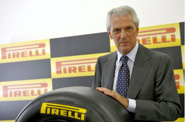 Tronchetti Provera tb