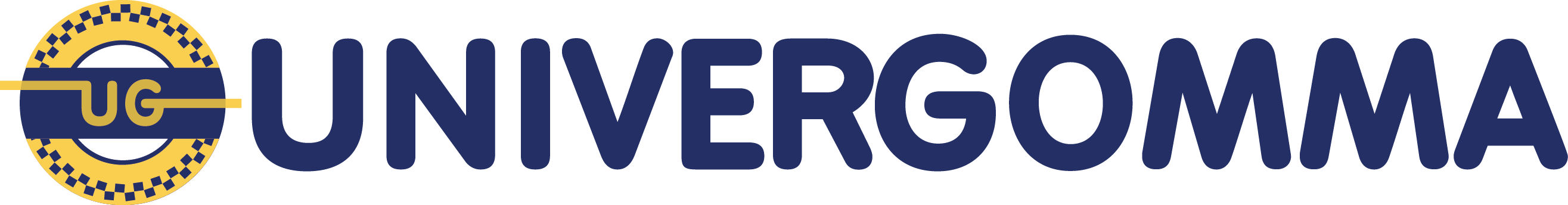 Univergomma Logo