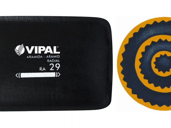 Vipal Rubber AGRA tb