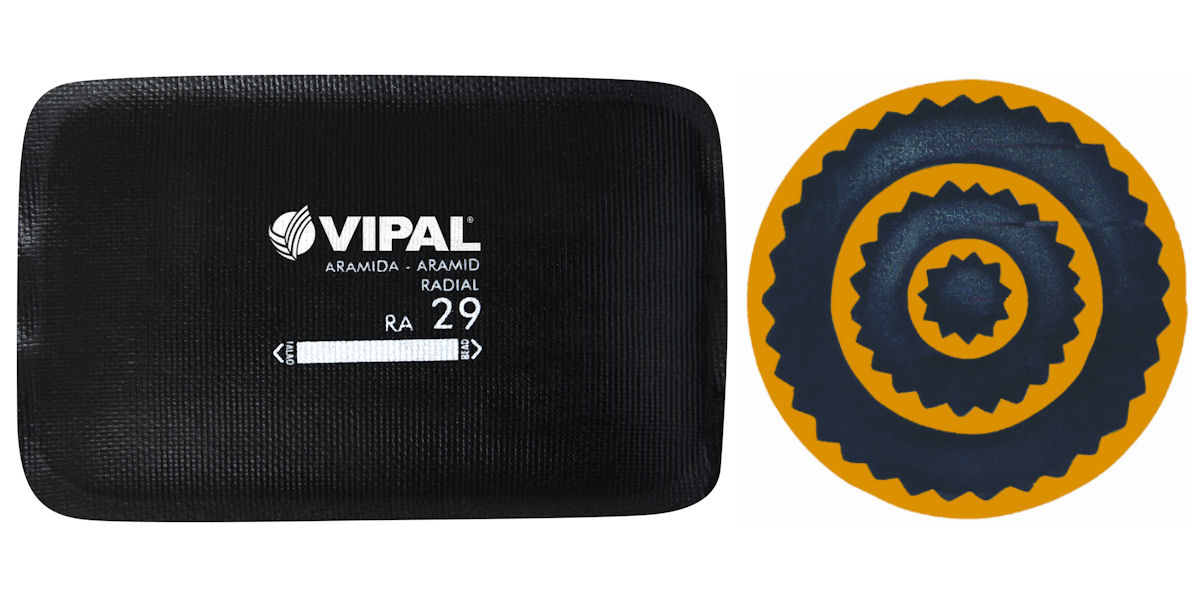 Vipal Rubber AGRA tb