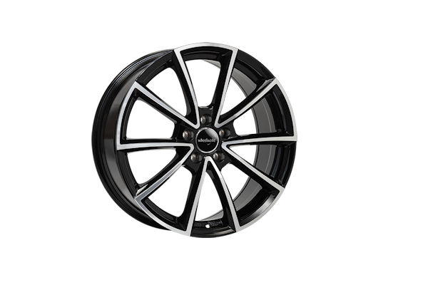 Wheelworld
