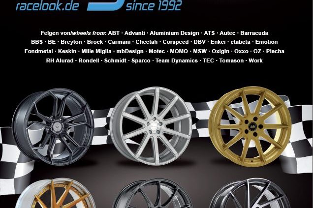 felgen jms