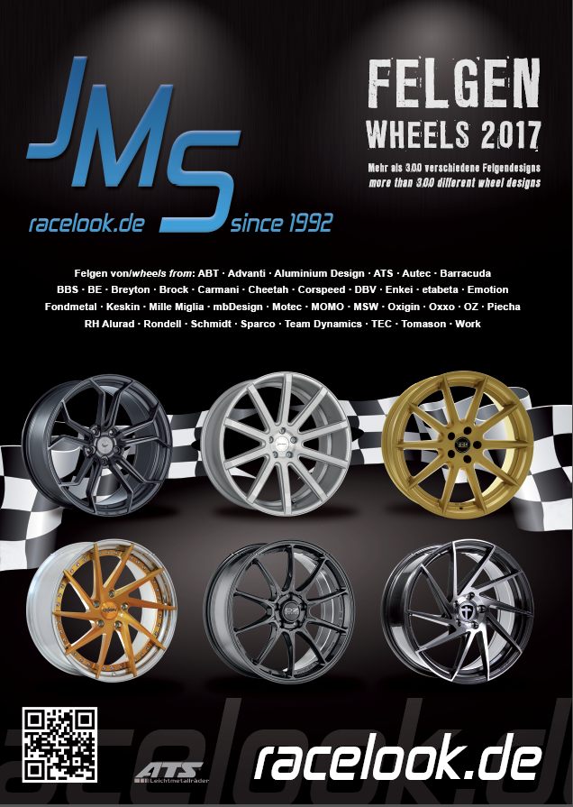 felgen jms
