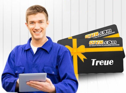 07ZR Treueprogramm