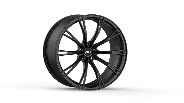 ABT High Performance GR anodized black1 klein