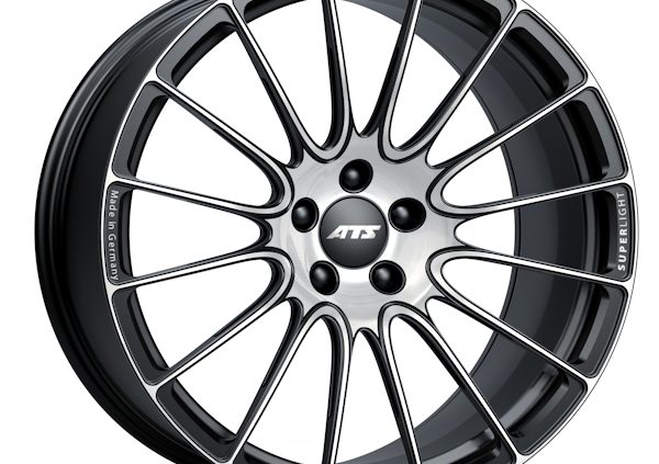 ATS SUPERLIGHT klein