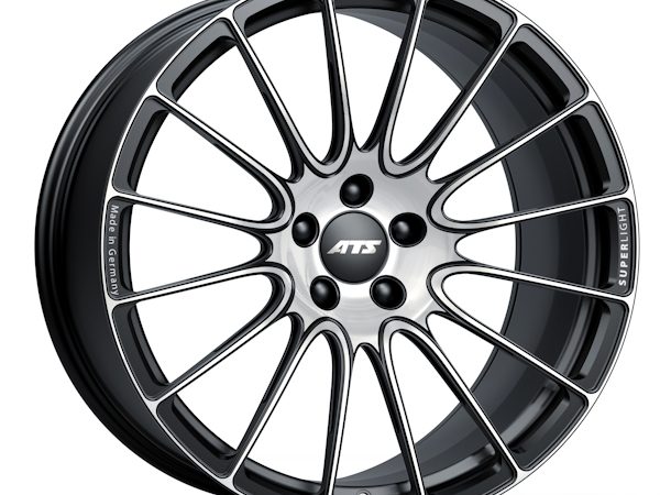 ATS SUPERLIGHT klein